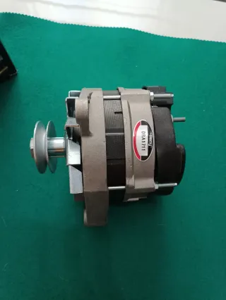 Alternador Renault 5 (1972-1985)