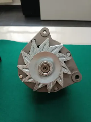 Alternador Renault 5 (1972-1985)