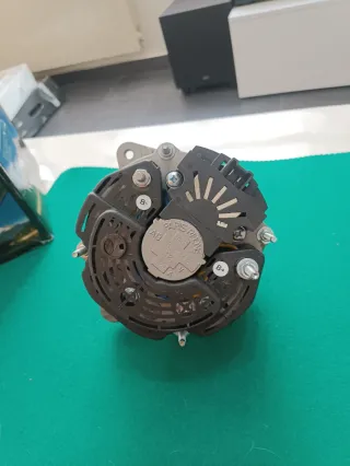 Alternador Renault 5 (1972-1985)
