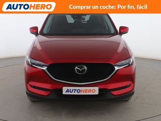 Mazda CX-5 2.2 SKYACTIV-D Zenith 2WD