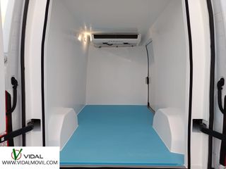 Renault Master 2.3 FURGON FRIGORIFICO FRC-X -20o