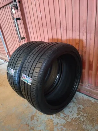 Neumáticos General 215/40 R17 87Y