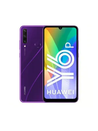 Huawei Y6P Viola