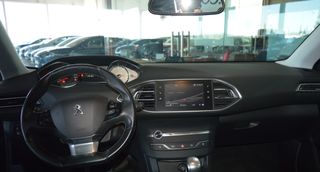 PEUGEOT 308 1.5BlueHDi S&amp;S Active 130