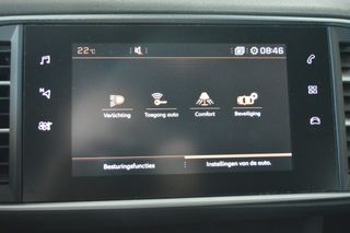 PEUGEOT 308 1.5BlueHDi S&amp;S Active 130