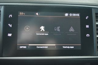 PEUGEOT 308 1.5BlueHDi S&amp;S Active 130