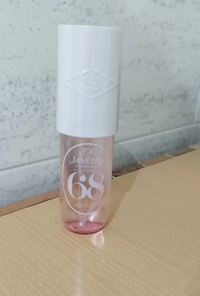 Bruma Sol de Janeiro  Cheirosa 68