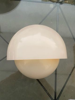 Coppia Applique Mania Artemide vintage