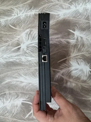 Console Sony PlayStation 2 Ps2 (Sigillo Originale