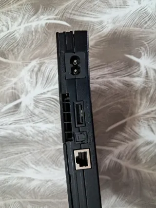 Console Sony PlayStation 2 Ps2 (Sigillo Originale