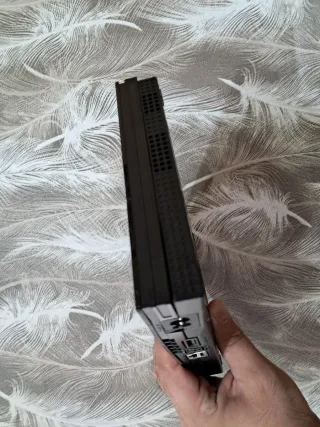 Console Sony PlayStation 2 Ps2 (Sigillo Originale