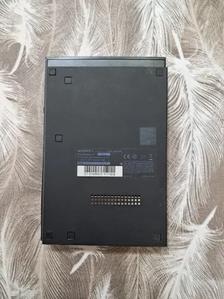 Console Sony PlayStation 2 Ps2 (Sigillo Originale