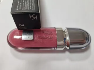 Kiko Milano 3D Hydra Lipgloss