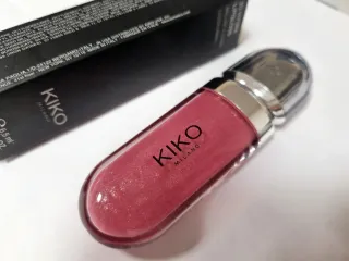 Kiko Milano 3D Hydra Lipgloss