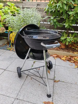 Barbecue Weber Compact Kettle - 47cm