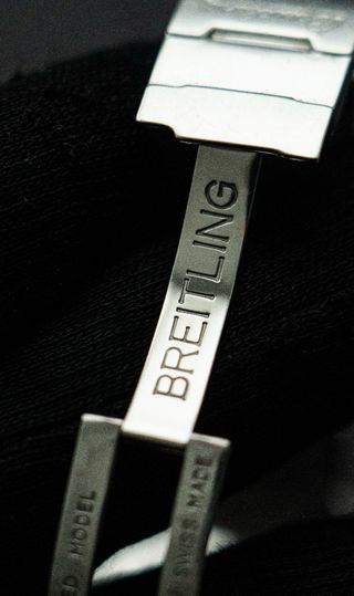 Breitling Montbrillant A41330 Automático