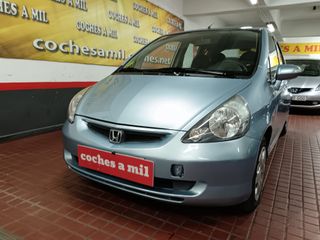 Honda Jazz 1.4 I DSI LS