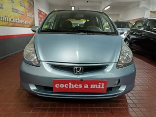 Honda Jazz 1.4 I DSI LS