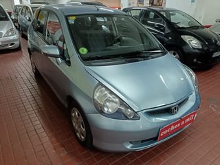 Honda Jazz 1.4 I DSI LS