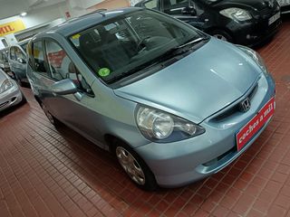 Honda Jazz 1.4 I DSI LS