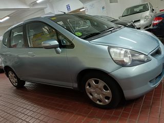 Honda Jazz 1.4 I DSI LS