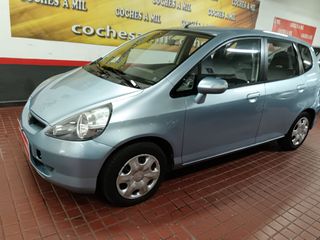 Honda Jazz 1.4 I DSI LS