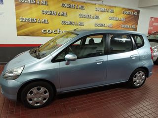 Honda Jazz 1.4 I DSI LS
