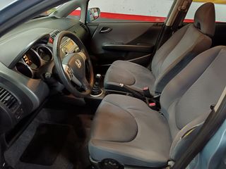 Honda Jazz 1.4 I DSI LS