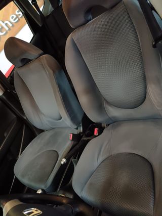 Honda Jazz 1.4 I DSI LS