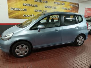 Honda Jazz 1.4 I DSI LS