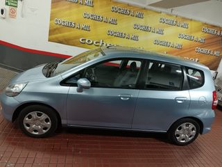 Honda Jazz 1.4 I DSI LS