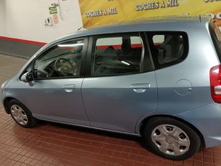 Honda Jazz 1.4 I DSI LS