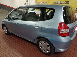 Honda Jazz 1.4 I DSI LS