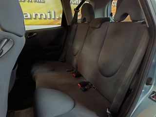 Honda Jazz 1.4 I DSI LS