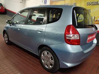 Honda Jazz 1.4 I DSI LS