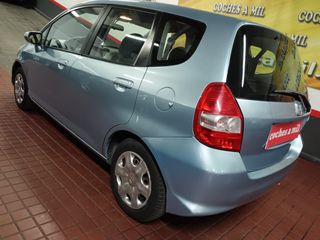Honda Jazz 1.4 I DSI LS