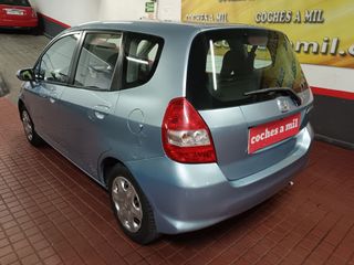 Honda Jazz 1.4 I DSI LS