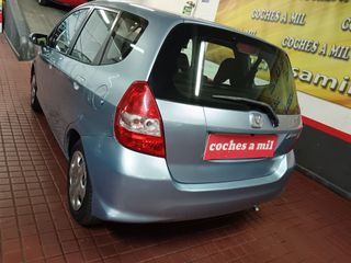 Honda Jazz 1.4 I DSI LS