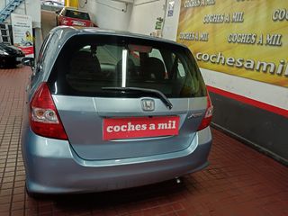 Honda Jazz 1.4 I DSI LS