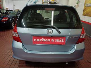 Honda Jazz 1.4 I DSI LS