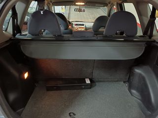 Honda Jazz 1.4 I DSI LS