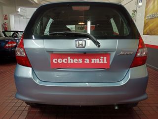 Honda Jazz 1.4 I DSI LS