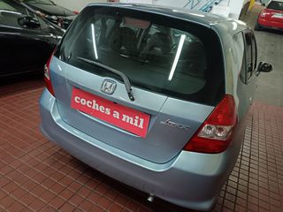 Honda Jazz 1.4 I DSI LS