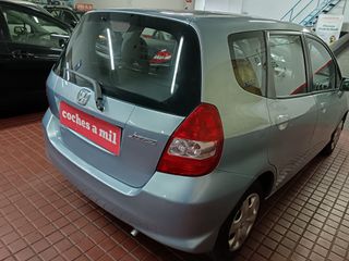 Honda Jazz 1.4 I DSI LS