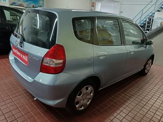 Honda Jazz 1.4 I DSI LS