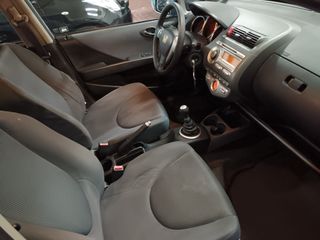 Honda Jazz 1.4 I DSI LS