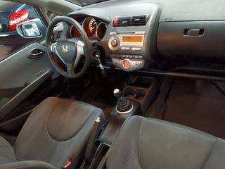 Honda Jazz 1.4 I DSI LS