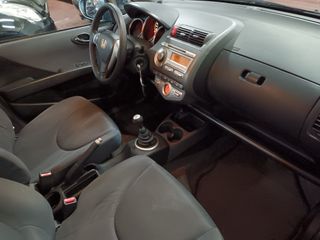 Honda Jazz 1.4 I DSI LS