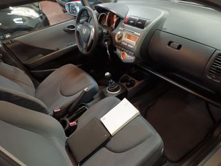 Honda Jazz 1.4 I DSI LS