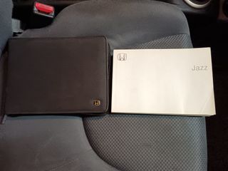 Honda Jazz 1.4 I DSI LS